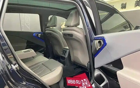 BMW X3, 2025 год, 6 333 155 рублей, 15 фотография