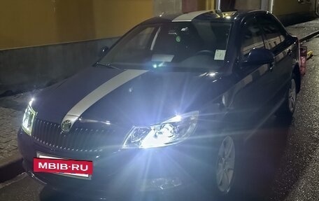 Skoda Octavia, 2013 год, 950 000 рублей, 2 фотография