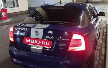 Skoda Octavia, 2013 год, 950 000 рублей, 4 фотография