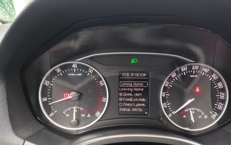 Skoda Octavia, 2013 год, 950 000 рублей, 13 фотография