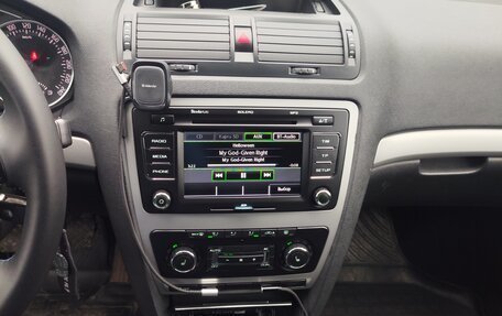 Skoda Octavia, 2013 год, 950 000 рублей, 16 фотография