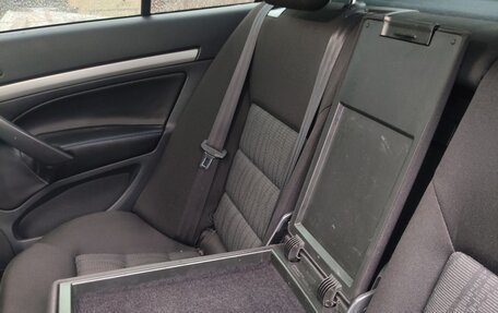 Skoda Octavia, 2013 год, 950 000 рублей, 17 фотография