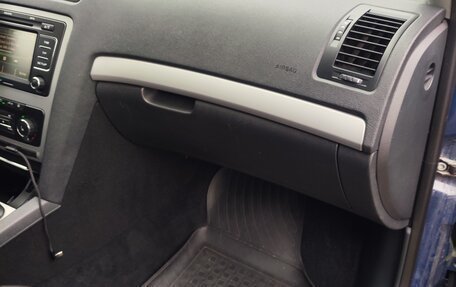 Skoda Octavia, 2013 год, 950 000 рублей, 21 фотография