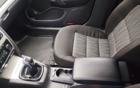 Skoda Octavia, 2013 год, 950 000 рублей, 15 фотография