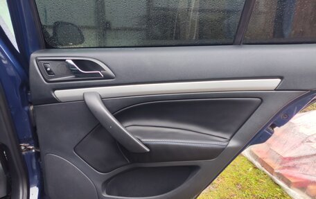 Skoda Octavia, 2013 год, 950 000 рублей, 23 фотография