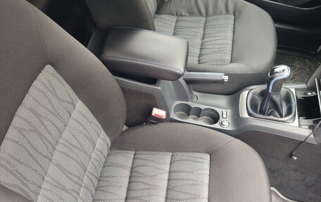 Skoda Octavia, 2013 год, 950 000 рублей, 20 фотография