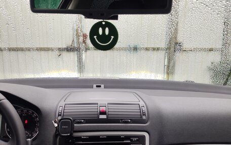 Skoda Octavia, 2013 год, 950 000 рублей, 14 фотография