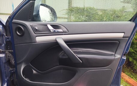 Skoda Octavia, 2013 год, 950 000 рублей, 24 фотография