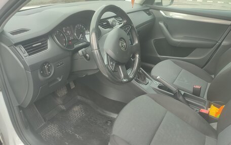 Skoda Octavia, 2014 год, 850 000 рублей, 4 фотография