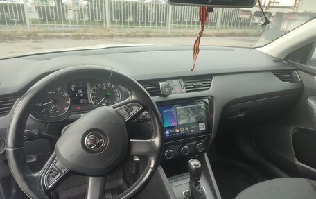 Skoda Octavia, 2014 год, 850 000 рублей, 5 фотография