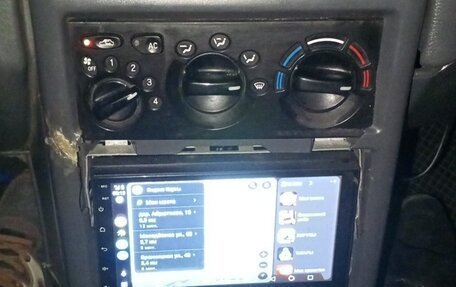 Daewoo Nexia I рестайлинг, 2005 год, 160 000 рублей, 7 фотография