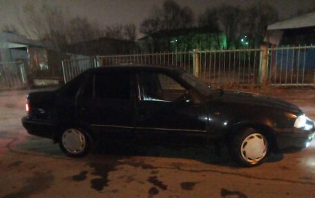 Daewoo Nexia I рестайлинг, 2005 год, 160 000 рублей, 3 фотография