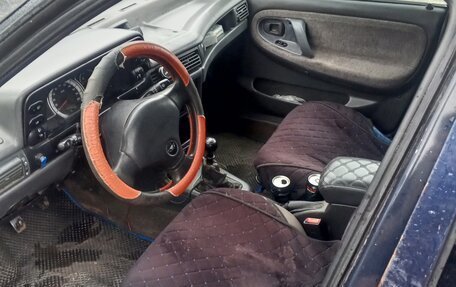 Daewoo Nexia I рестайлинг, 2005 год, 160 000 рублей, 11 фотография