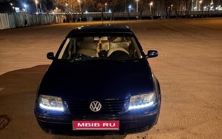 Volkswagen Jetta IV, 2002 год, 500 000 рублей, 1 фотография