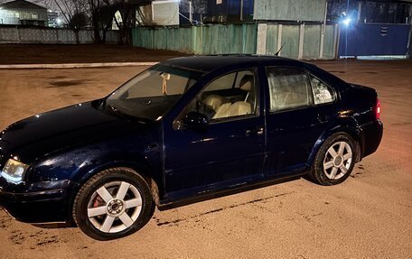 Volkswagen Jetta IV, 2002 год, 500 000 рублей, 2 фотография