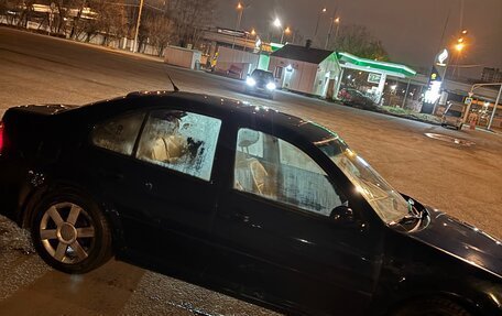 Volkswagen Jetta IV, 2002 год, 500 000 рублей, 4 фотография