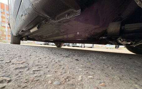 Ford Fiesta, 2006 год, 182 000 рублей, 7 фотография