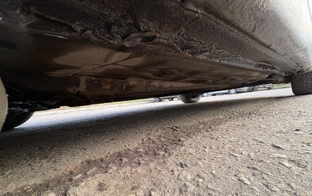 Ford Fiesta, 2006 год, 182 000 рублей, 6 фотография