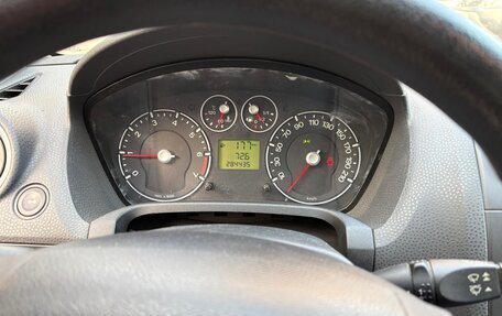 Ford Fiesta, 2006 год, 182 000 рублей, 10 фотография