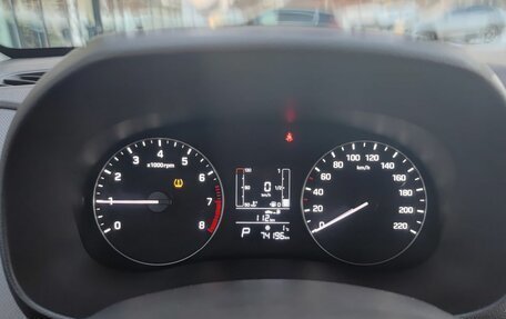 Hyundai Creta I рестайлинг, 2020 год, 1 848 000 рублей, 16 фотография