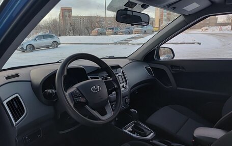 Hyundai Creta I рестайлинг, 2020 год, 1 848 000 рублей, 20 фотография