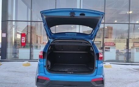 Hyundai Creta I рестайлинг, 2020 год, 1 848 000 рублей, 12 фотография