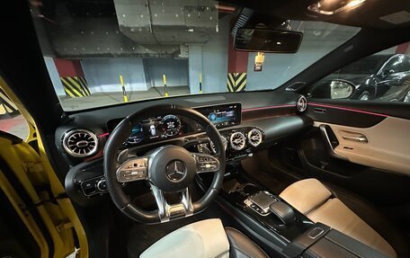 Mercedes-Benz A-Класс, 2019 год, 3 350 000 рублей, 6 фотография