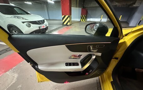 Mercedes-Benz A-Класс, 2019 год, 3 350 000 рублей, 7 фотография