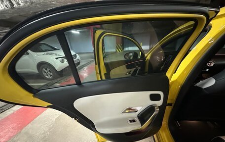 Mercedes-Benz A-Класс, 2019 год, 3 350 000 рублей, 10 фотография