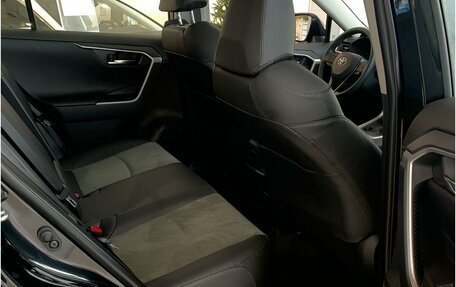 Toyota RAV4, 2025 год, 4 350 000 рублей, 17 фотография