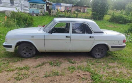 ГАЗ 3110 «Волга», 2002 год, 190 000 рублей, 3 фотография