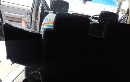 Honda Stepwgn IV, 1998 год, 520 000 рублей, 12 фотография