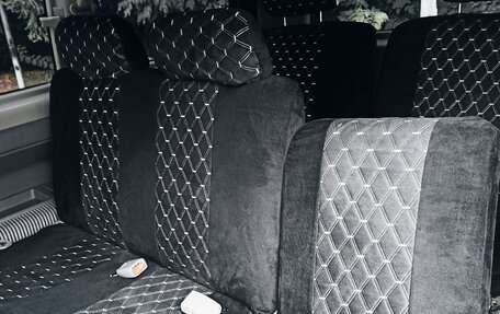 Honda Stepwgn IV, 1998 год, 520 000 рублей, 10 фотография