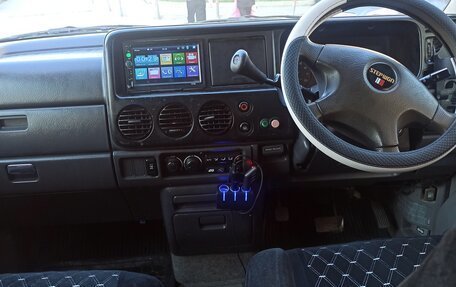 Honda Stepwgn IV, 1998 год, 520 000 рублей, 6 фотография