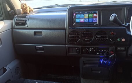 Honda Stepwgn IV, 1998 год, 520 000 рублей, 7 фотография