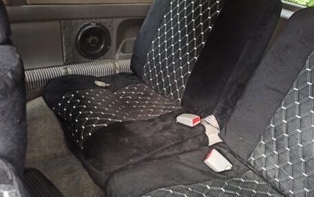 Honda Stepwgn IV, 1998 год, 520 000 рублей, 11 фотография