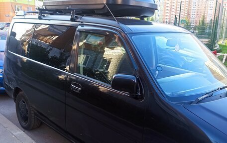 Honda Stepwgn IV, 1998 год, 520 000 рублей, 4 фотография