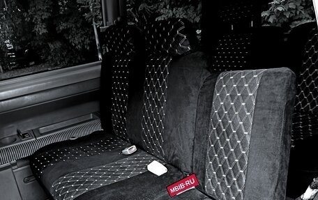 Honda Stepwgn IV, 1998 год, 520 000 рублей, 9 фотография