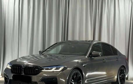 BMW M5, 2023 год, 9 600 000 рублей, 1 фотография