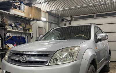 Great Wall Hover, 2007 год, 315 000 рублей, 1 фотография