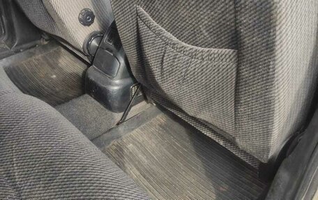 ГАЗ 3110 «Волга», 2002 год, 190 000 рублей, 8 фотография