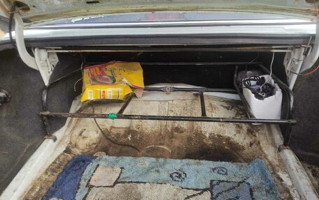 ГАЗ 3110 «Волга», 2002 год, 190 000 рублей, 6 фотография