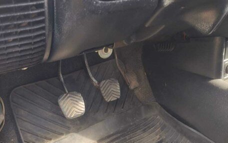 ГАЗ 3110 «Волга», 2002 год, 190 000 рублей, 9 фотография