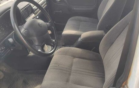 ГАЗ 3110 «Волга», 2002 год, 190 000 рублей, 10 фотография