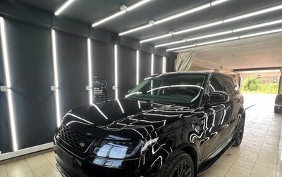 Land Rover Range Rover Sport II, 2013 год, 2 700 000 рублей, 1 фотография