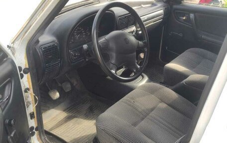 ГАЗ 3110 «Волга», 2002 год, 190 000 рублей, 11 фотография