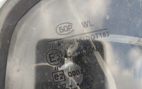 ГАЗ 3110 «Волга», 2002 год, 190 000 рублей, 13 фотография