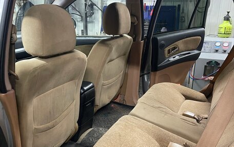 Great Wall Hover, 2007 год, 315 000 рублей, 6 фотография