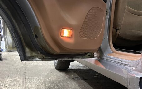 Great Wall Hover, 2007 год, 315 000 рублей, 11 фотография