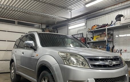 Great Wall Hover, 2007 год, 315 000 рублей, 2 фотография